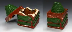 Snake box