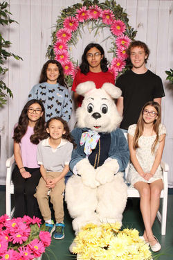 Easter