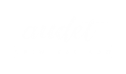 HOME | audetcriminallaw.com