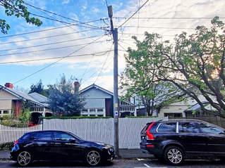 A 7-Degree Angle, Heritage Battles, and Housing in Melbourne
