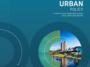 Draft National Urban Policy Public Feedback