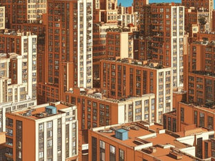Housing, Heritage, Density: Panel Event