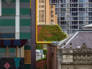 Heritage Workshop on Developing a new Plan for Victoria