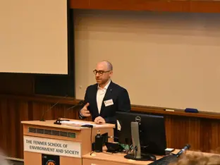 Old Heritage Values, New Heritage Values: Conference Keynotes