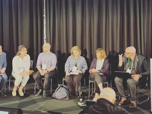 The Australian Heritage Movement: Change and Continuity