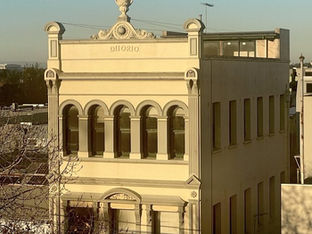 Re-Thinking Heritage and Housing: Register Now for the Walking Tour