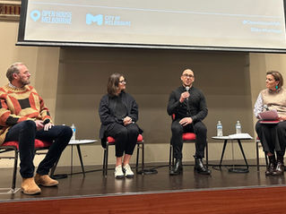 Shaping Heritage Futures: The Strategic Framework Behind the 2026 City of Melbourne Heritage Strategy