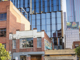 City of Melbourne Heritage Strategy