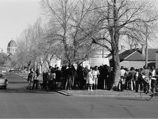 Protecting Local Heritage: A Historian's Perspective