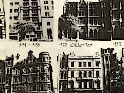 A New History of the Australian Heritage Movement: In Conversation