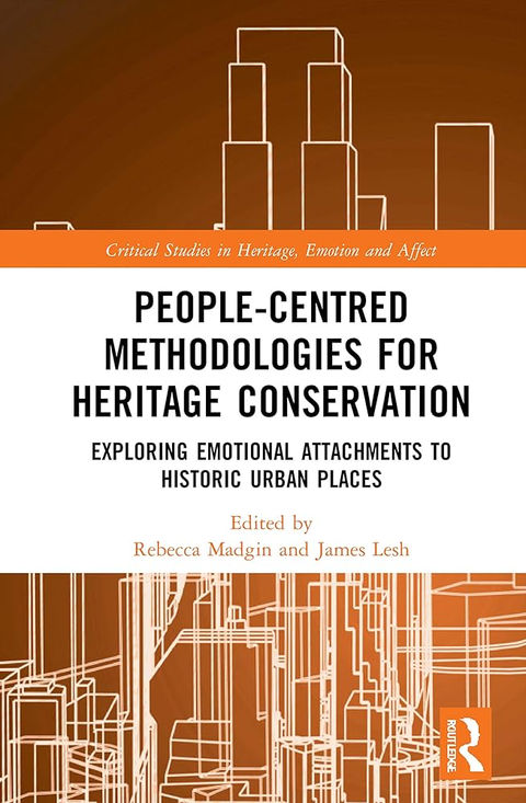 People-Centred Heritage: Global Research