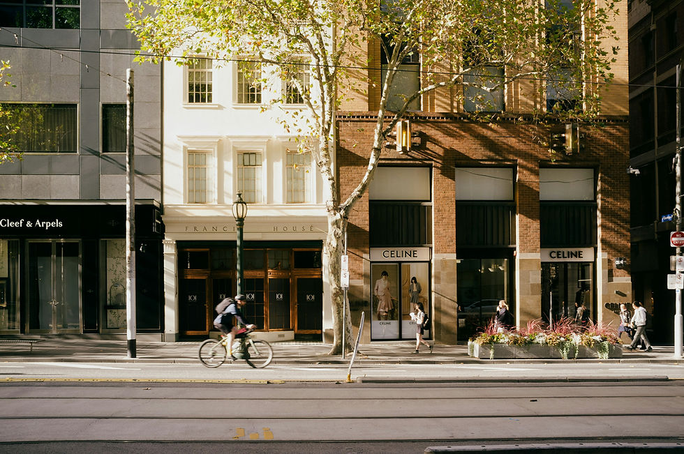 Adaptive Reuse: How Heritage Buildings Can Boost Commercial Value