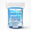 Thumbnail: Thawtful Blue Ice & Snow Melt - Blue Granular Rock Salt, Melts to −16°F (−27°C)
