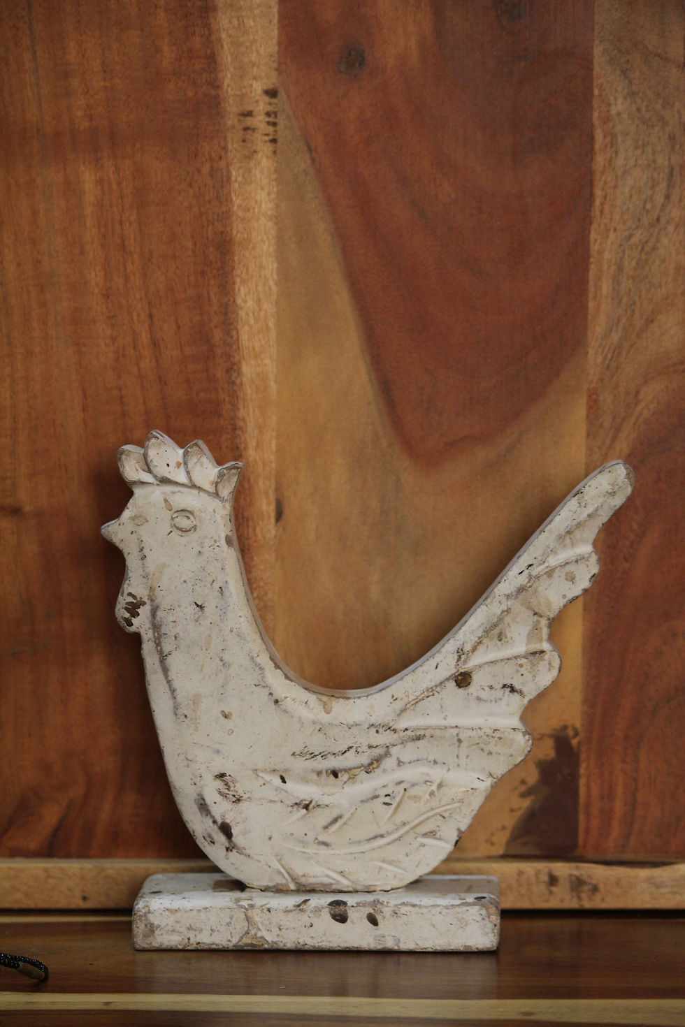 Thumbnail: Kotsa Indian Vintage Unique Home Decor | Living Room Bird  Showpiece