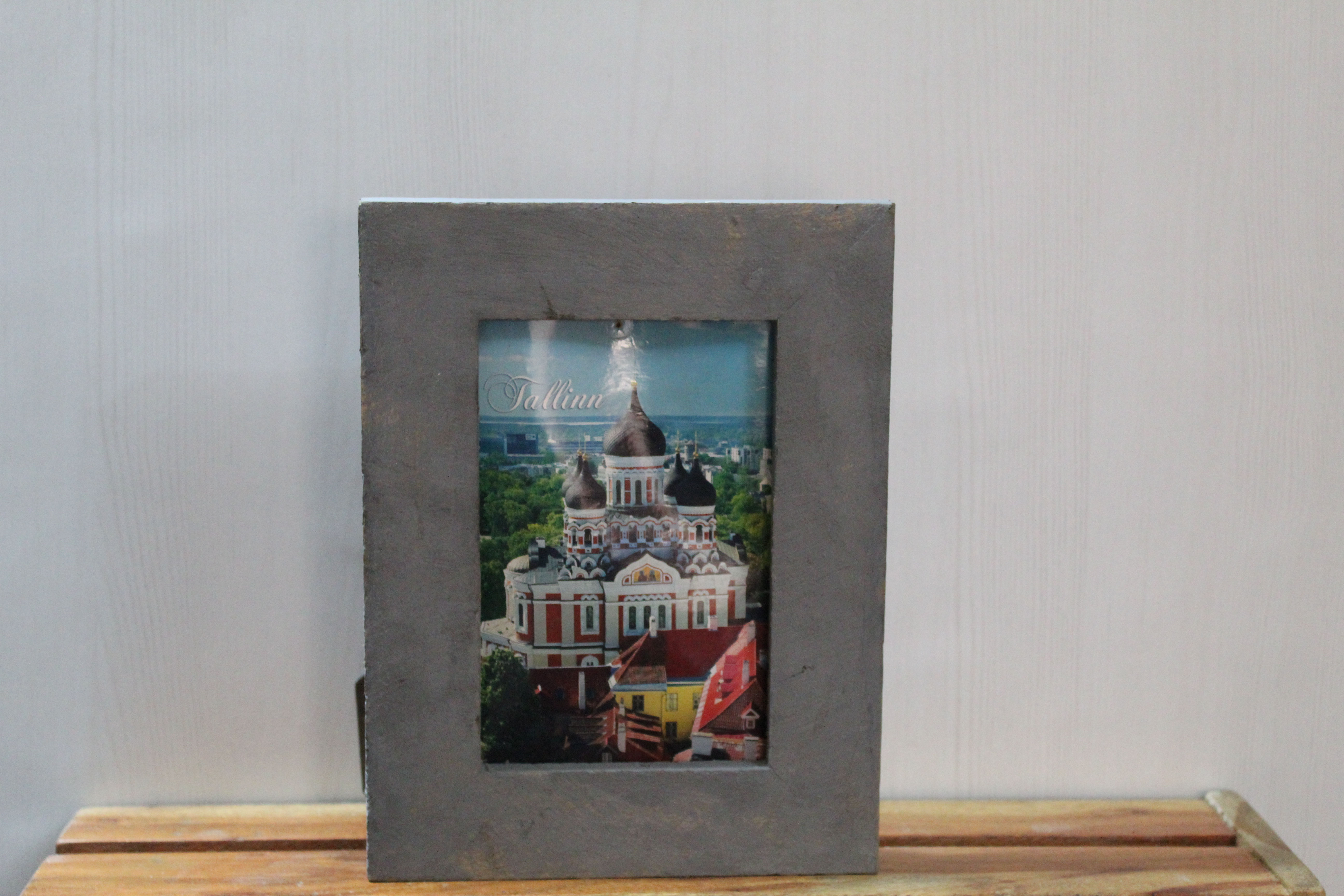 Kotsa Indian Vintage Unique Home Decor | Living Room Photo Frame