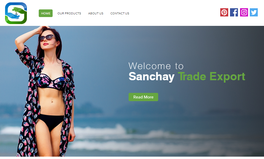 Sanchay Group