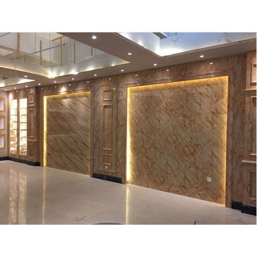 Marble Wall Panel