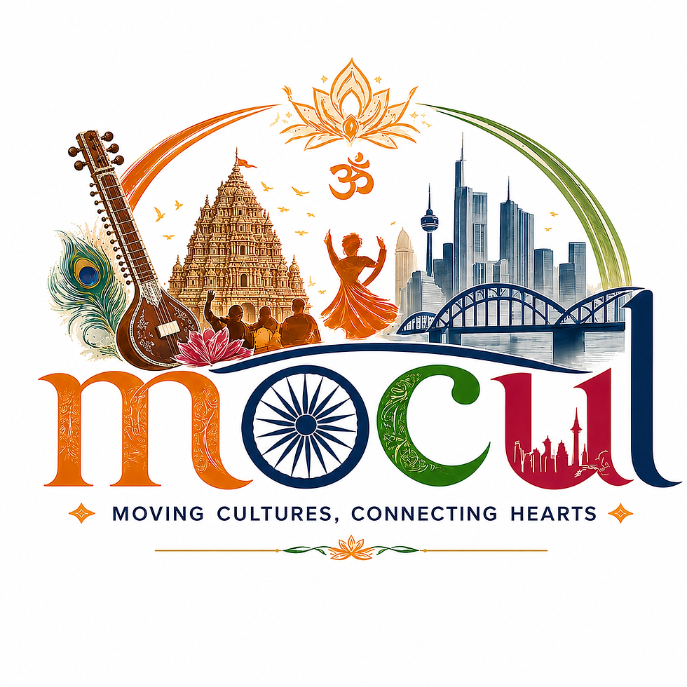 Mocul 4 Days Pass