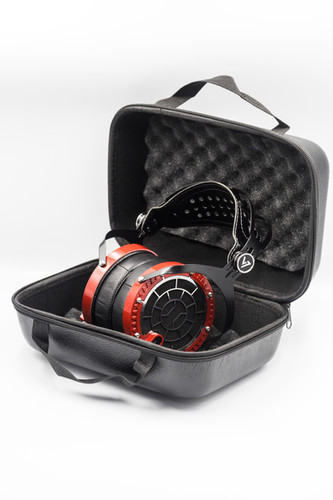 Verum 2 Red | Verum Audio