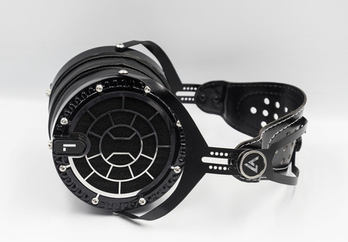 Verum 2 Black | Verum Audio