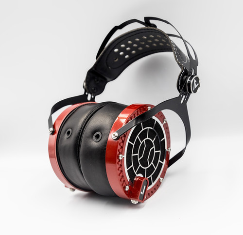 Verum Audio Verum2 レッド Verum 2 Red | Verum Audio