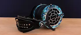 Verum Audio | audiophile planar headphones