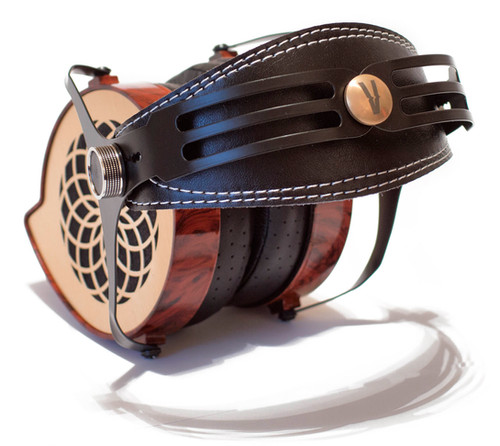 Verum 1 Bubinga | Verum Audio