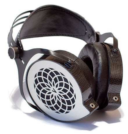 ヘッドホン Verum Audio Verum 1 Verum 1 Carbon | Verum Audio