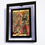 Miniatura: Framed Print of Creations Colorful Expression 