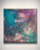 Renewed Hues