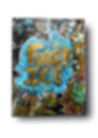 Thumbnail: Fuck I.C.E