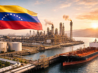 Venezuela’s Oil Industry: Political Risk, Infrastructure Decline, and U.S. Supply Chain Impacts