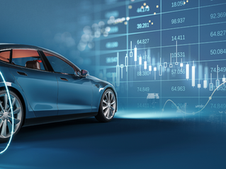 Current Trends in Electric Vehicles