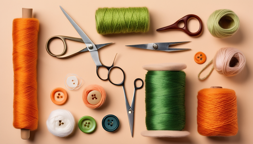 DIY Crafts for Seniors Workshop
