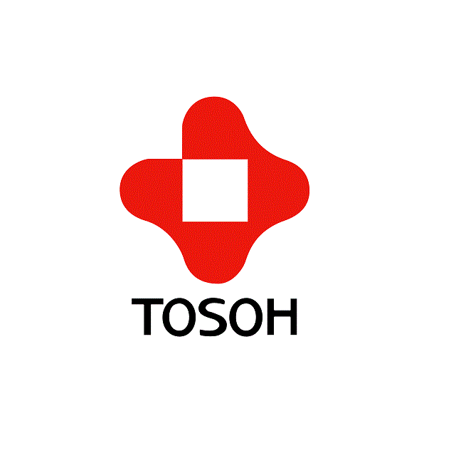 Tosoh