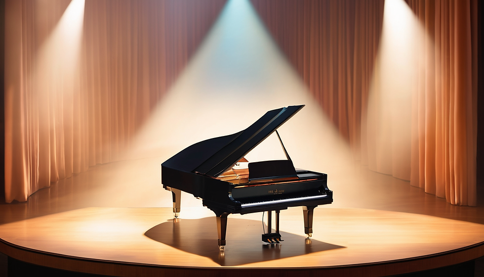 Hope Harmonies: Concert of Change