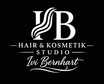 Logo IB Hair & Kosmetik Studio