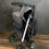 Миниатюра: Коляска прогулочная HAPPY BABY