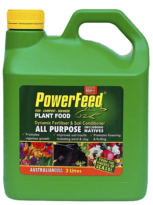 PowerFeed Plant Food