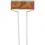 Thumbnail: Garden Label Stake