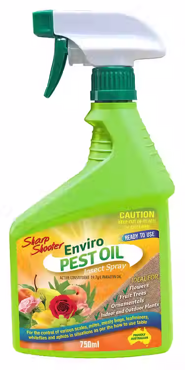 Enviro Pest Oil RTU