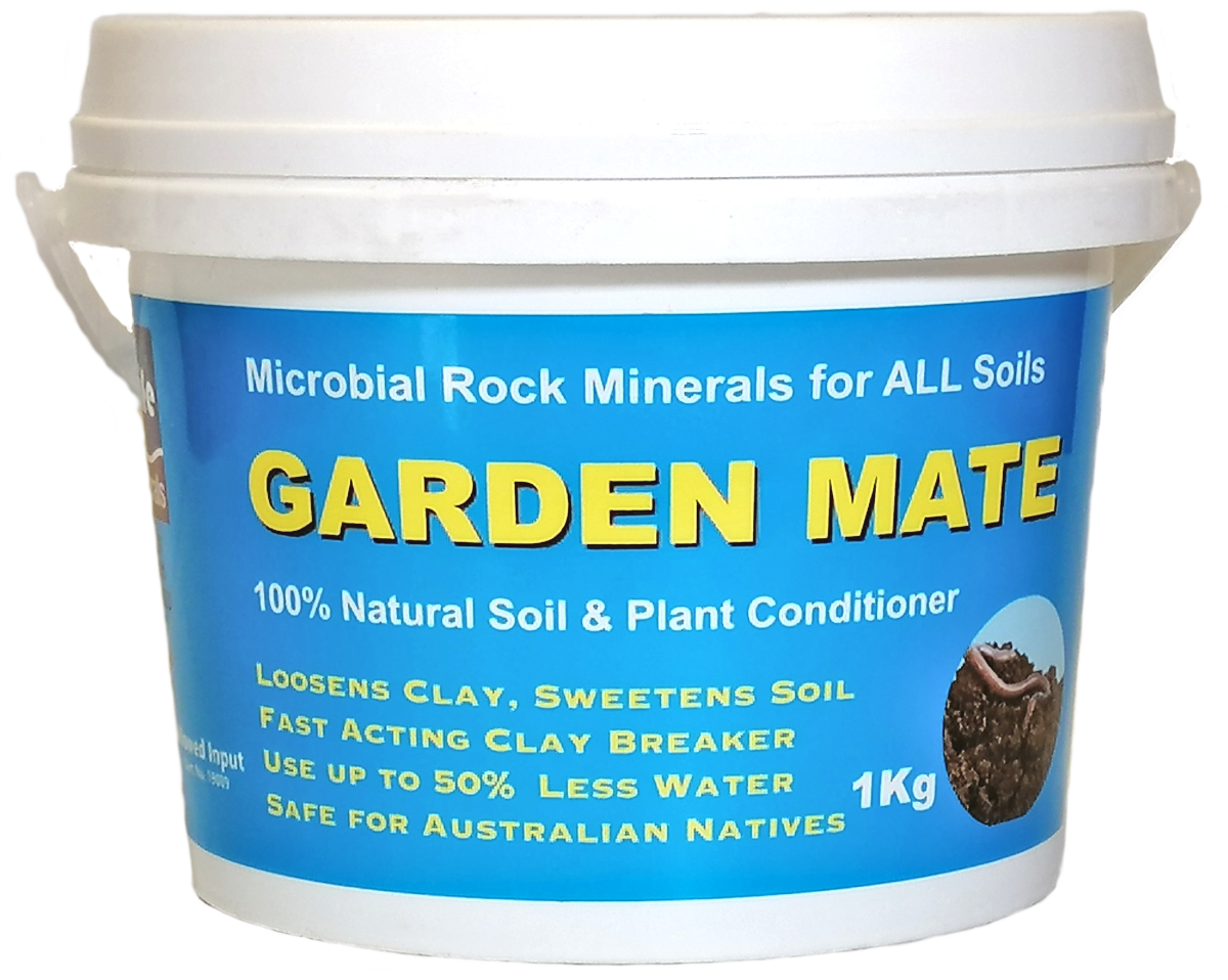 Earthlife Garden Mate Toowoomba