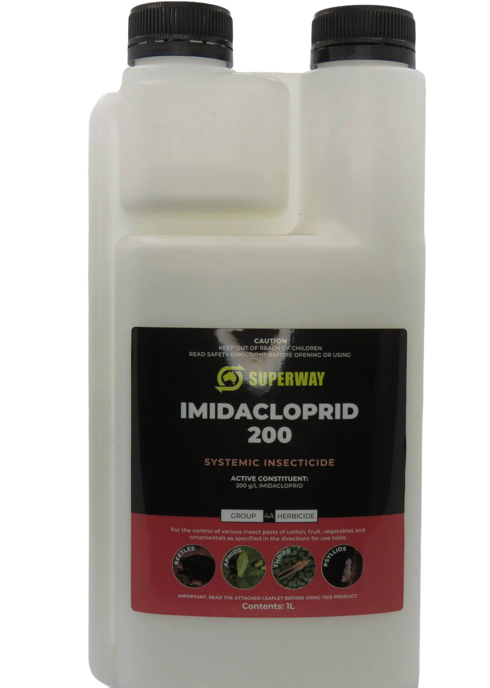Imidacloprid Insecticide
