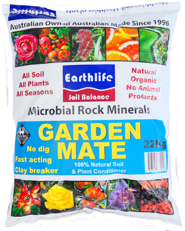 Thumbnail: Earthlife Garden Mate Toowoomba
