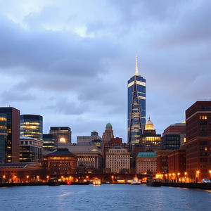 Transforming Unused Space