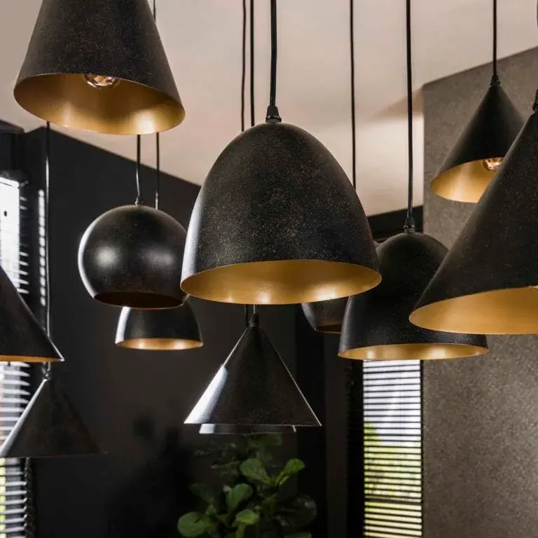 Thumbnail: hanglamp Metal XXL 6+6+6L 7890