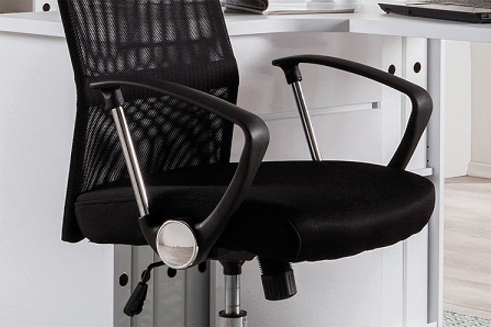 Thumbnail: Max bureaustoel