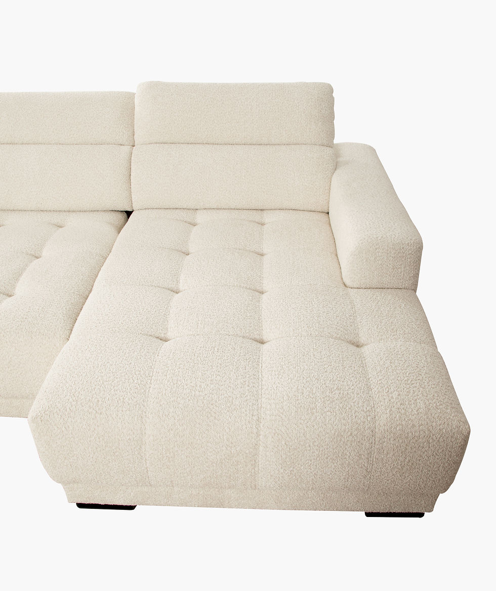 Miniature : salon Grazia, avec coin salon électrique