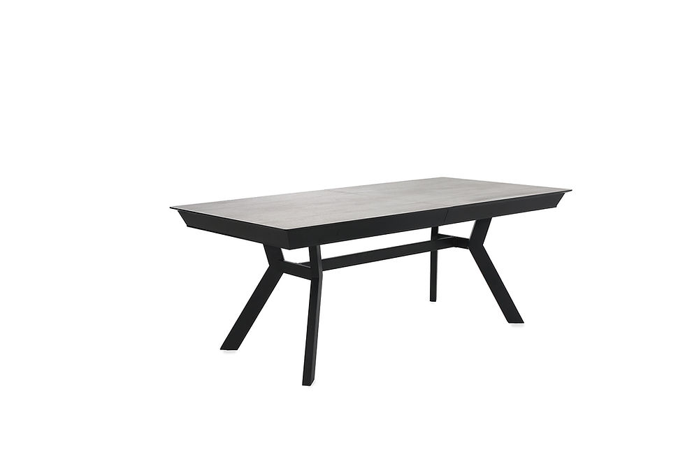 Thumbnail: Tyson verlengbare tafel