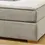 Miniature : boxspring Romy